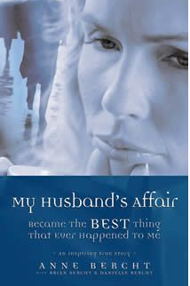 Anne Bercht Book on Infidelity